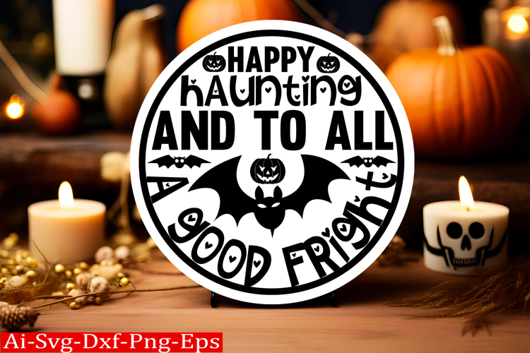 Door Hanger Svg Image 3