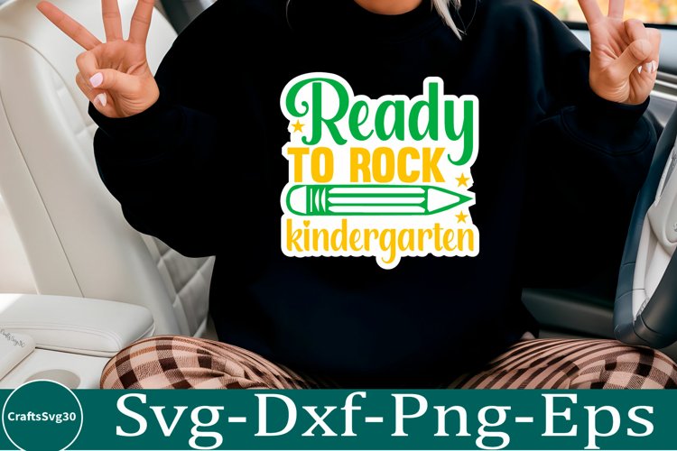 Teacher Life Svg