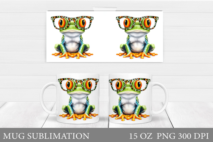 Frog Png Image 7