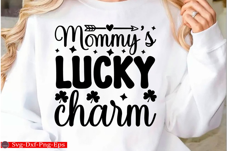 Clover Svg Image 16