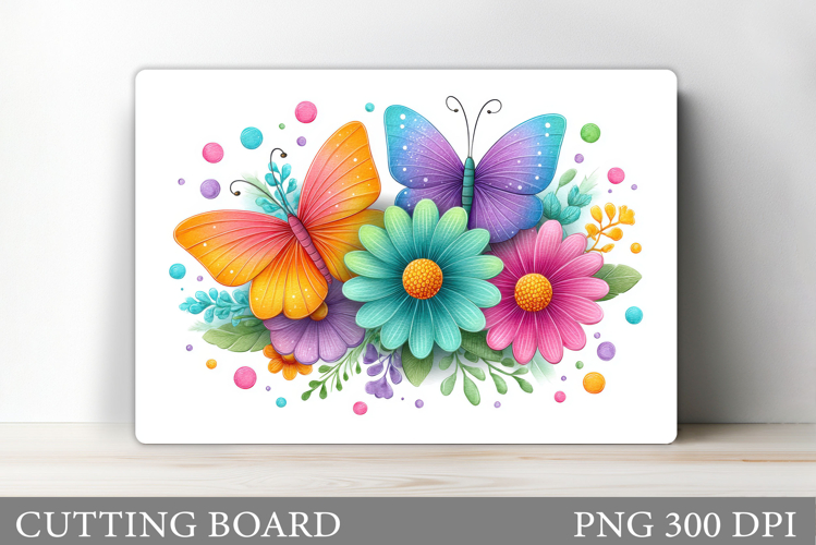 Butterfly Clipart Image 18