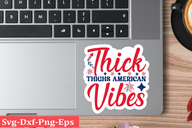 Merica Svg Image 11