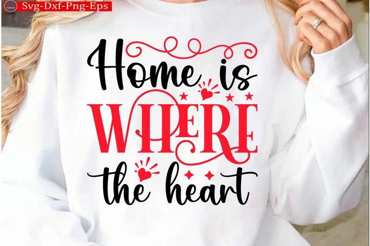 Valentine SVG Design Valentine Love Svg