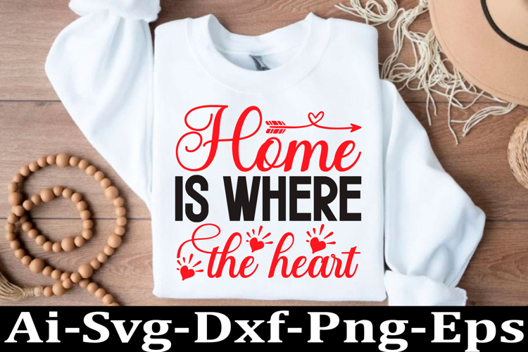 Valentine SVG Design Valentine Love Svg