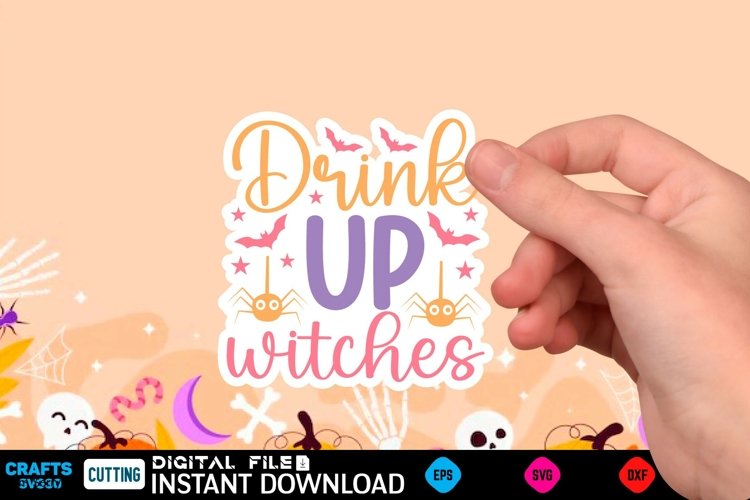 Sticker Svg Image 23