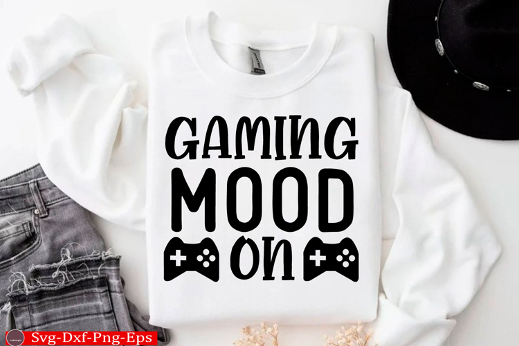 Gaming Svg Image 11