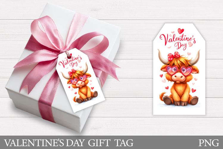 Printable Valentine Card Image 13