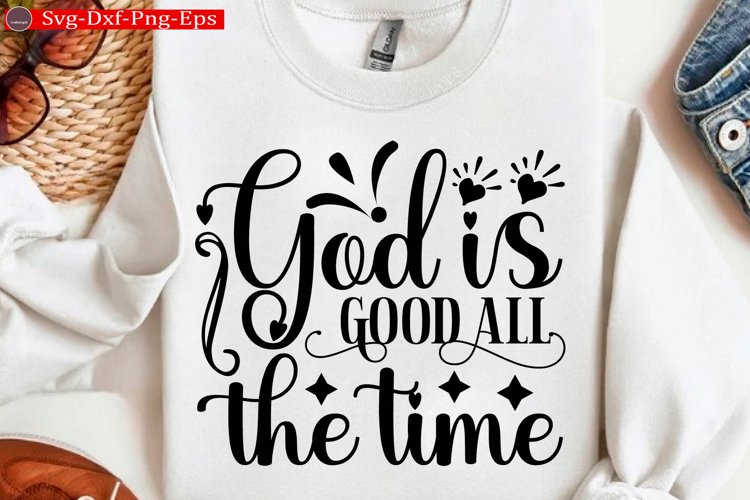 Jesus Svg Image 9