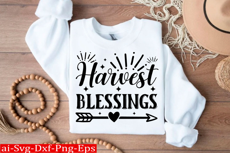 Cute Pumpkins Svg Image 6