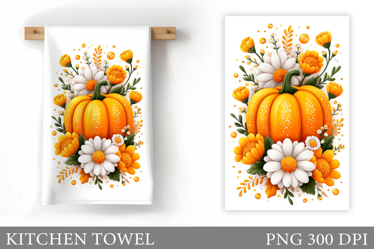 Pumpkin Clipart Image 23