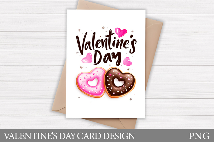 Valentines Day Card Printable. Valentines Card Design