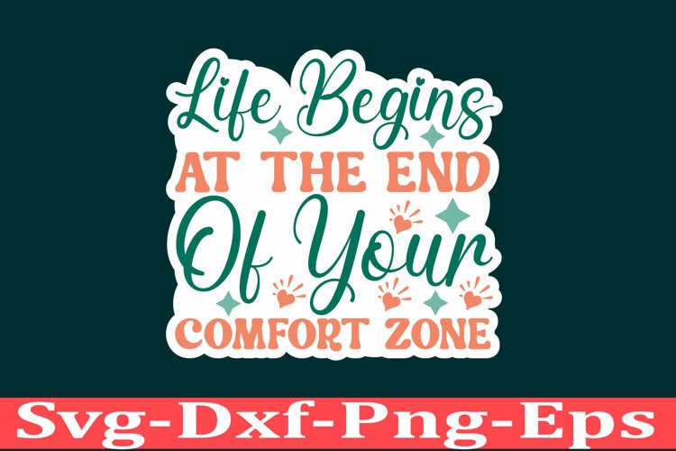 Mom Quote Svg Image 4