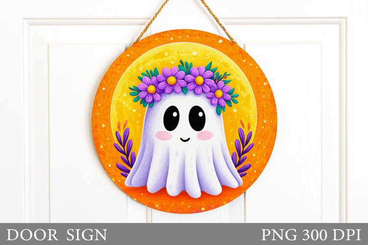 Ghost Clipart