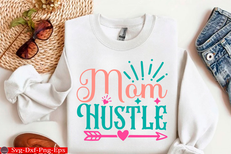 Best Mom Svg Image 11