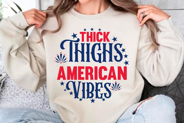 Merica Svg Image 20