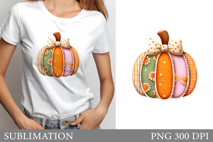 Pumpkin Fall Clipart