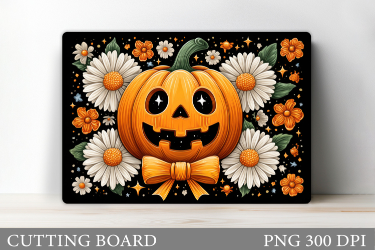 Pumpkin Clipart Image 13