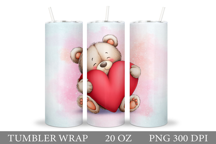 Valentines Sublimation Design Image 4
