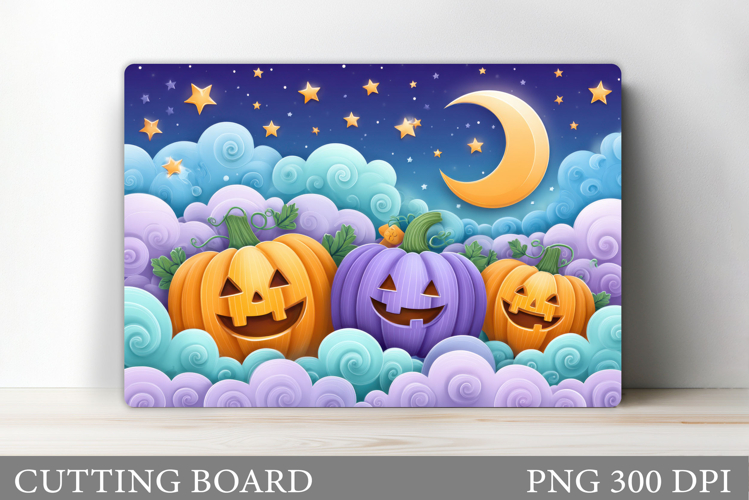 Pumpkin Clipart Image 24