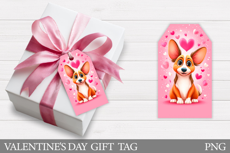 Printable Valentine Card Image 8