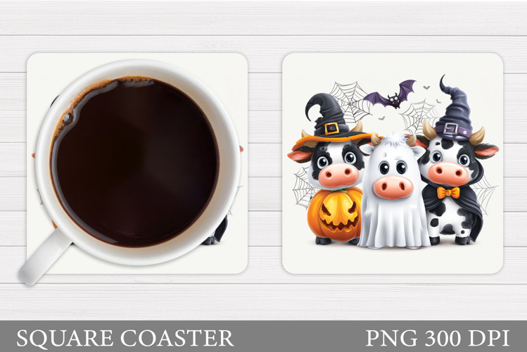 Cute Cow Clipart Image 13