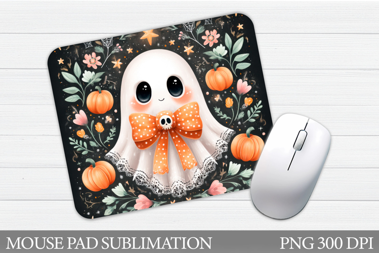 Cute Ghost Pictures Image 3