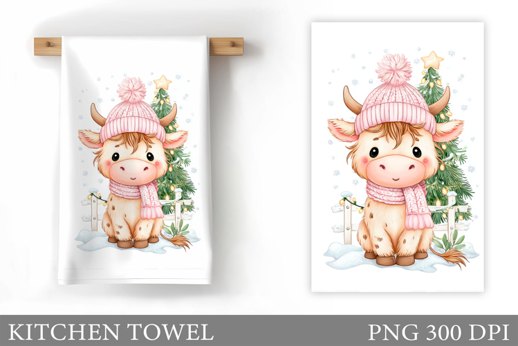 Snowman Sublimation Image 3