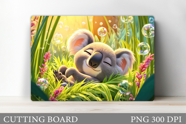 Cute Koala Pictures Image 9