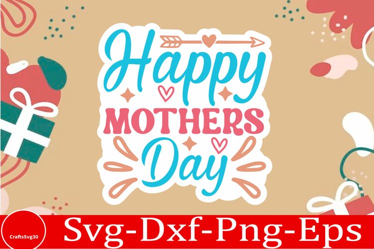 Best Mom Svg Image 22