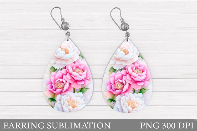 Pink Flowers Clipart