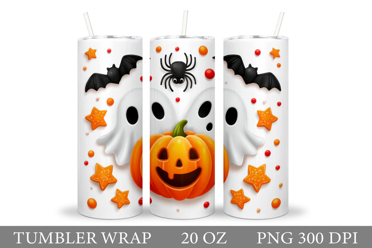Ghost Clipart
