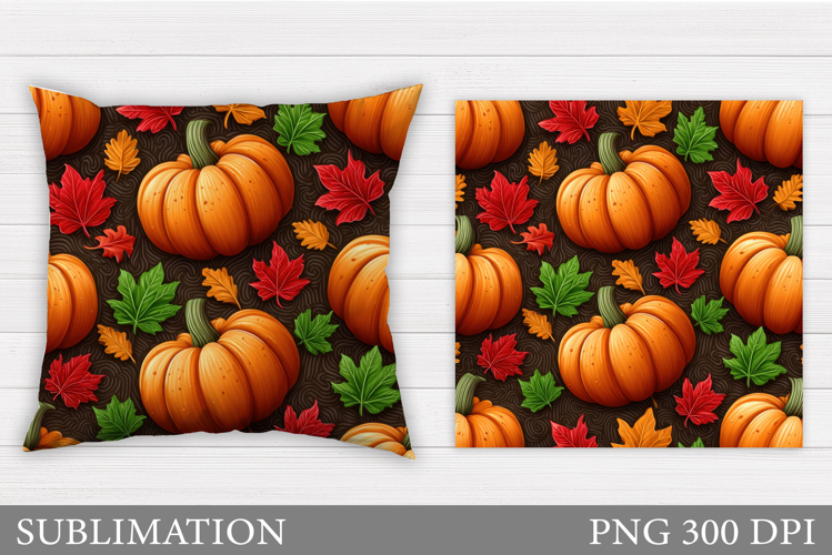 Pumpkin Clipart Image 21