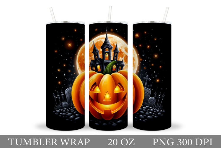 Pumpkin Clipart Image 16