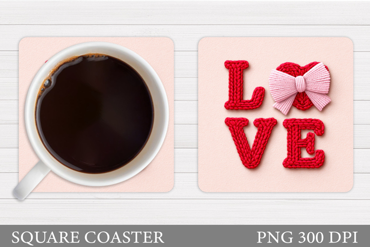 Valentines Sublimation Design
