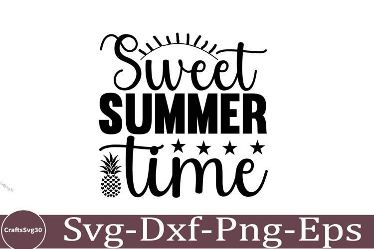 Sunshine Svg Image 23