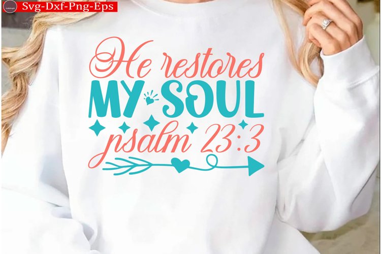 Jesus Svg Image 15
