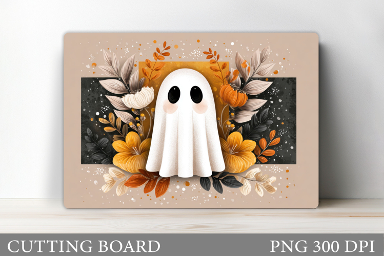 Cute Ghost Pictures Image 14