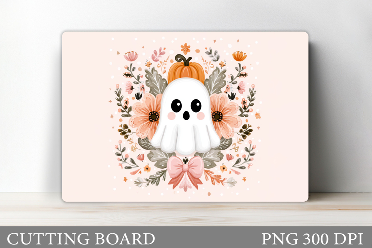 Cute Ghost Pictures Image 9