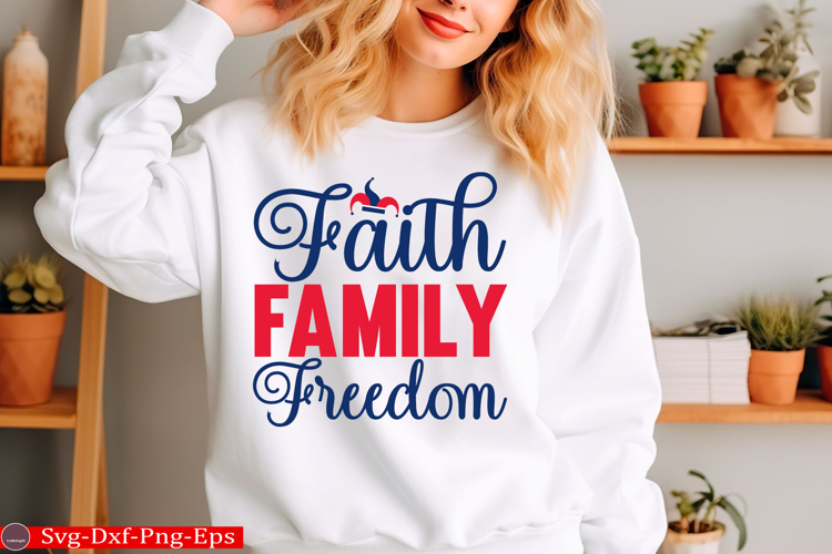 4th of July Svg, Patriotics Quotes Svg, 4th of July Quotes
