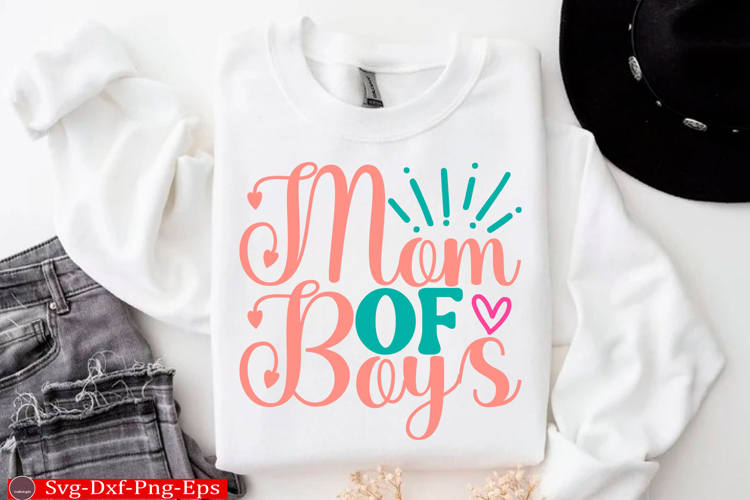 Best Mom Svg Image 2