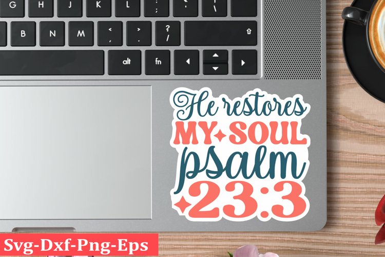 Jesus Svg Image 17