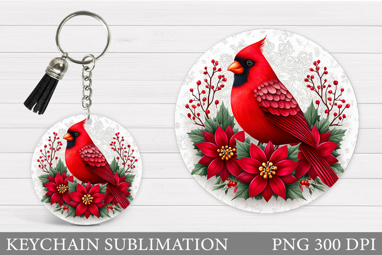 Cardinal Clipart Image 12