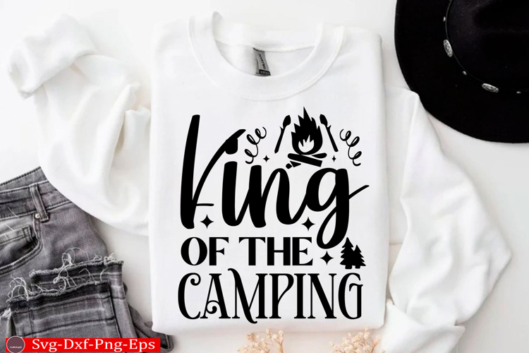 Camper Clipart Image 15