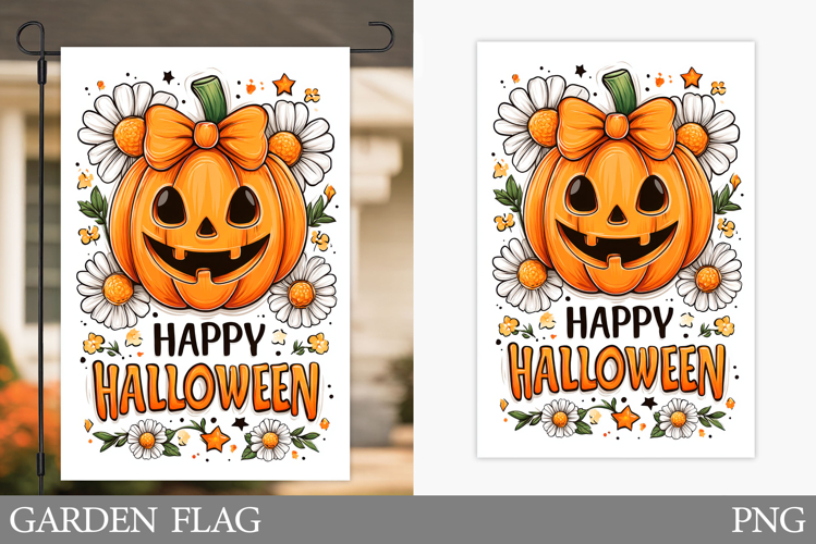 Garden Flag Sublimation Designs Image 10