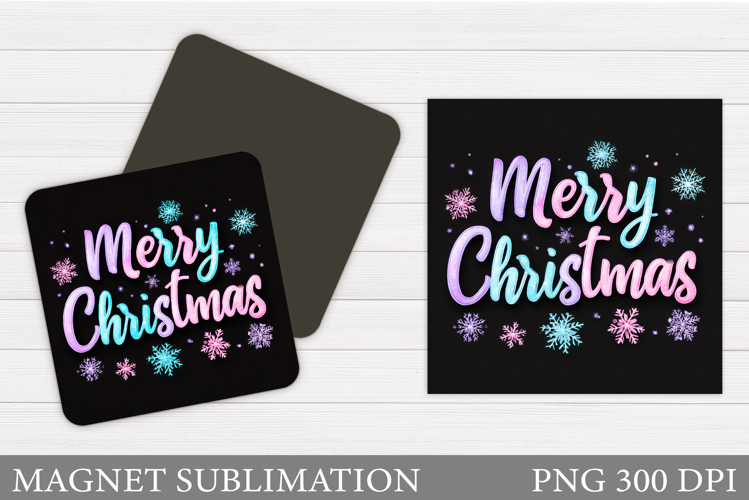 Snowman Sublimation Image 19