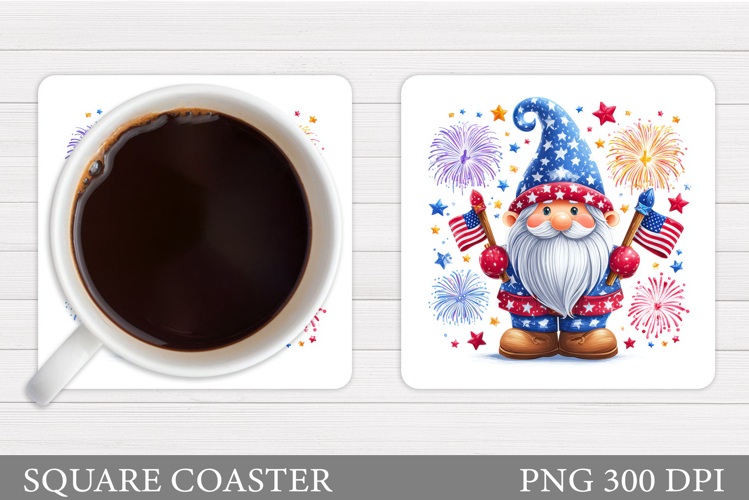 Patriotic Sublimation Design Image 13