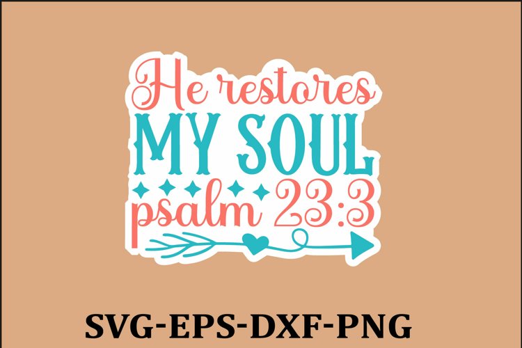 Jesus Svg Image 23