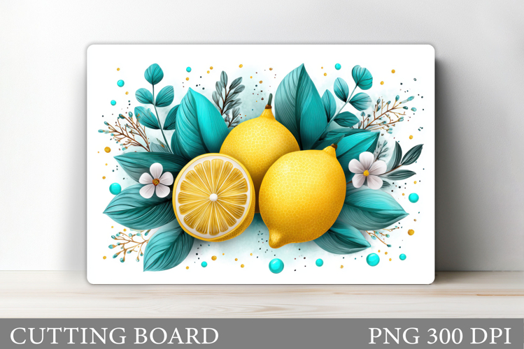 Lemons Clipart Image 21