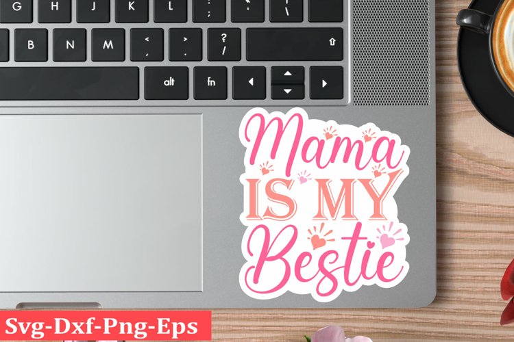 Best Mom Svg Image 18