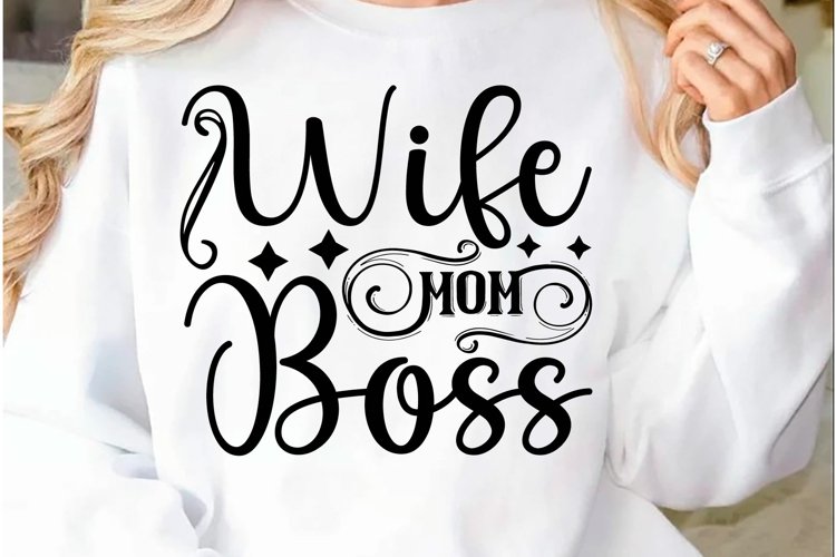 Best Mom Svg Image 18